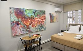 Athens Ianos B By Super Host Hub
